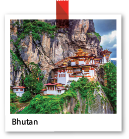 Bhutan edited