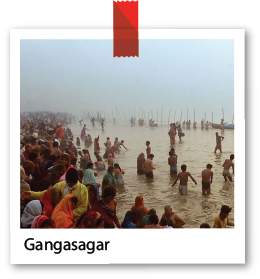 Gangasagar